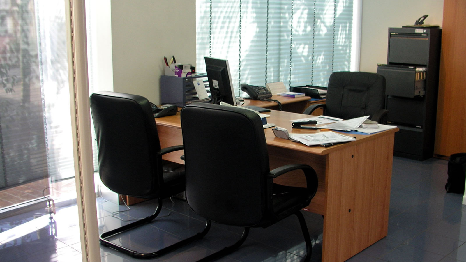 Office clearance surrey